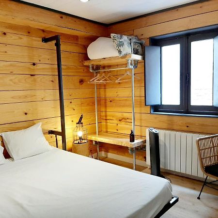 Hostal Erasmus By Gaiarooms Salamanca Eksteriør billede