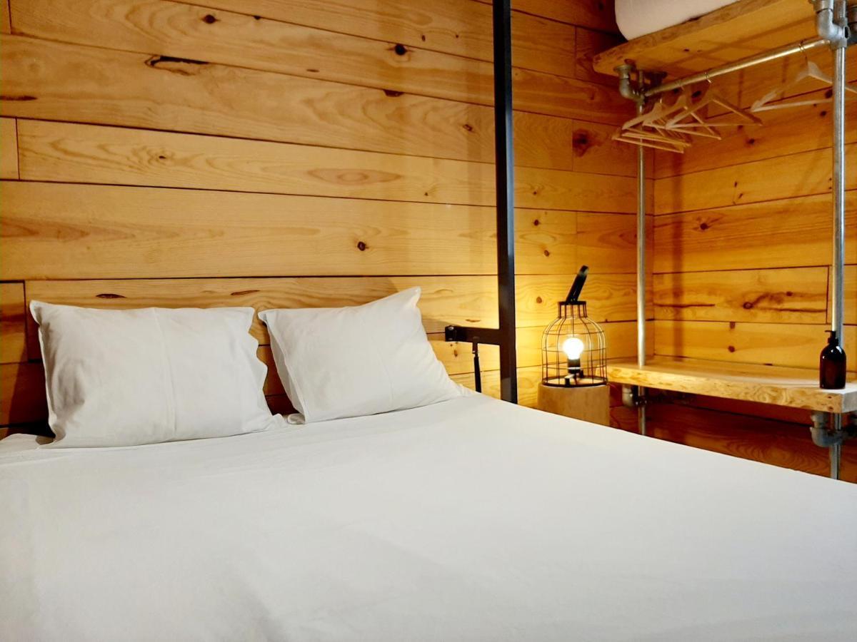 Hostal Erasmus By Gaiarooms Salamanca Eksteriør billede