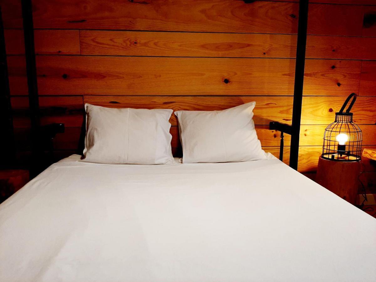 Hostal Erasmus By Gaiarooms Salamanca Eksteriør billede