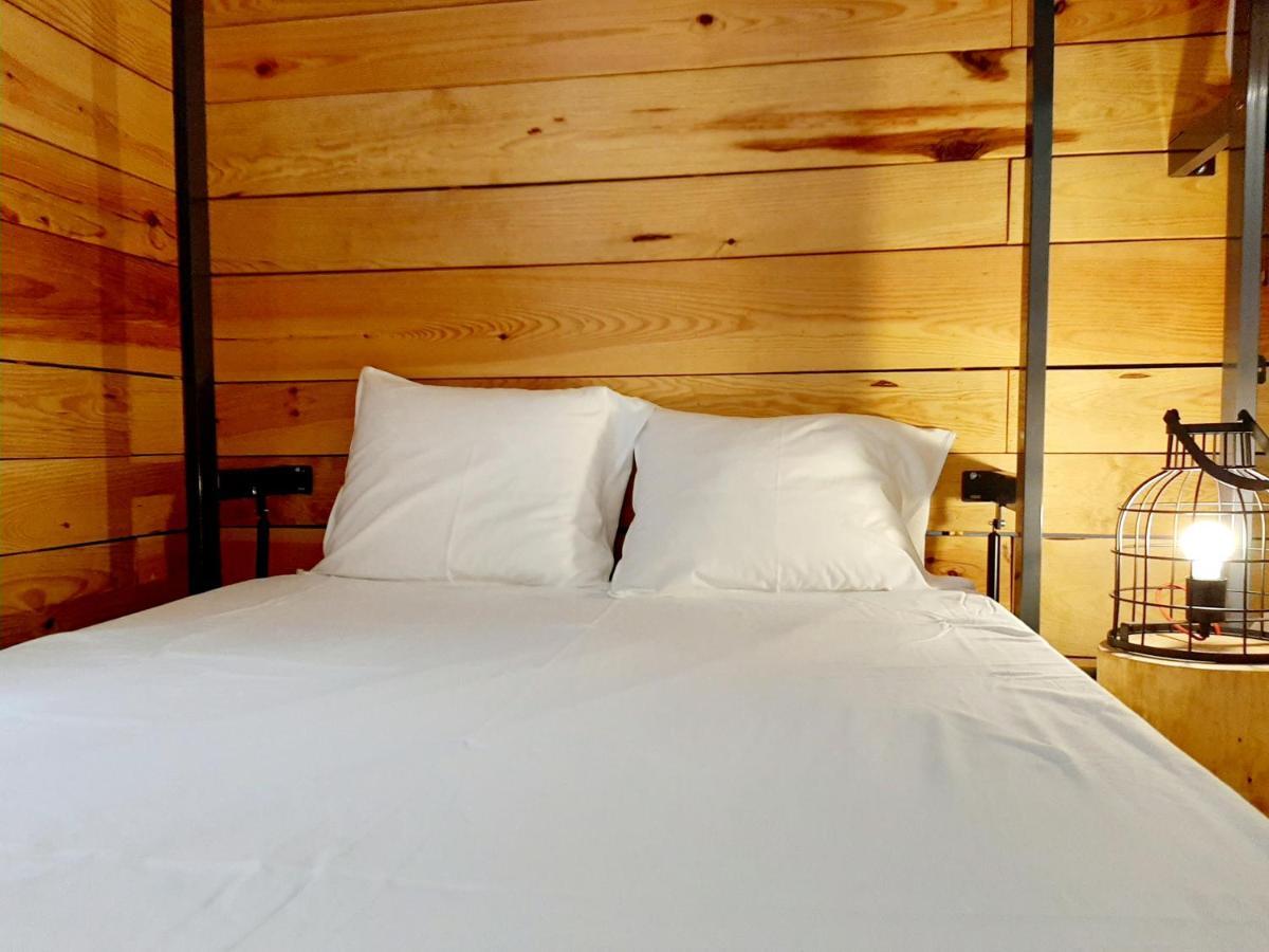 Hostal Erasmus By Gaiarooms Salamanca Eksteriør billede