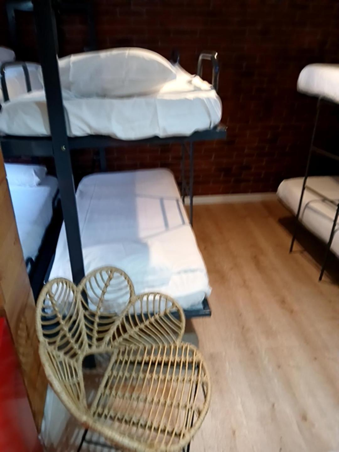 Hostal Erasmus By Gaiarooms Salamanca Eksteriør billede