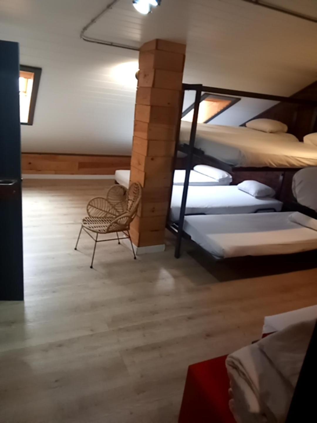 Hostal Erasmus By Gaiarooms Salamanca Eksteriør billede
