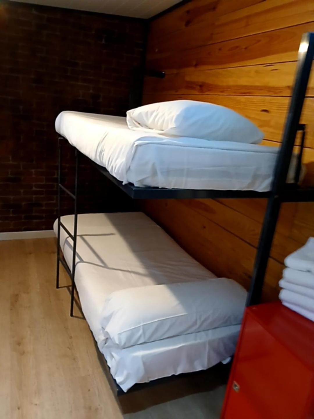 Hostal Erasmus By Gaiarooms Salamanca Eksteriør billede