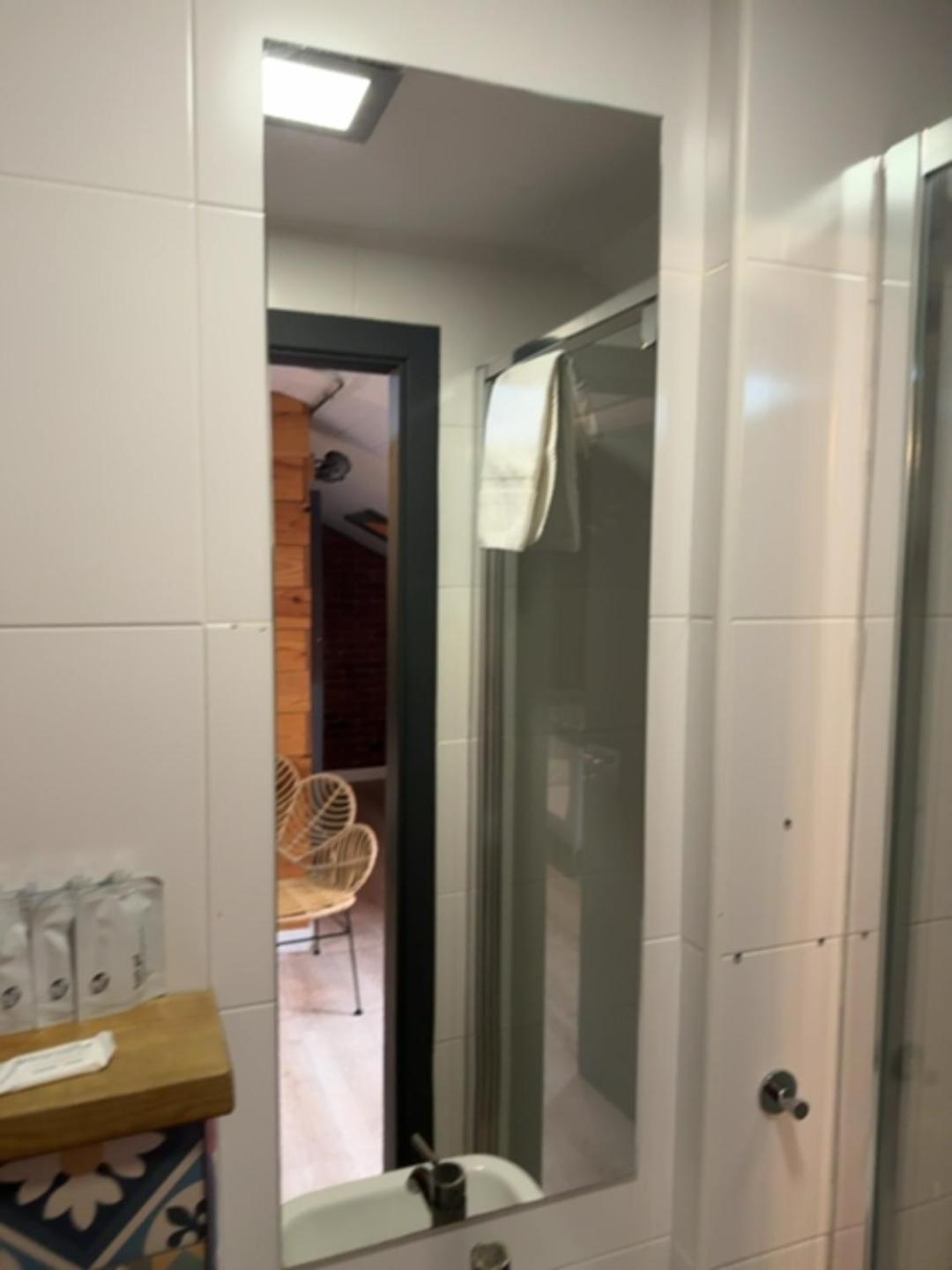 Hostal Erasmus By Gaiarooms Salamanca Eksteriør billede