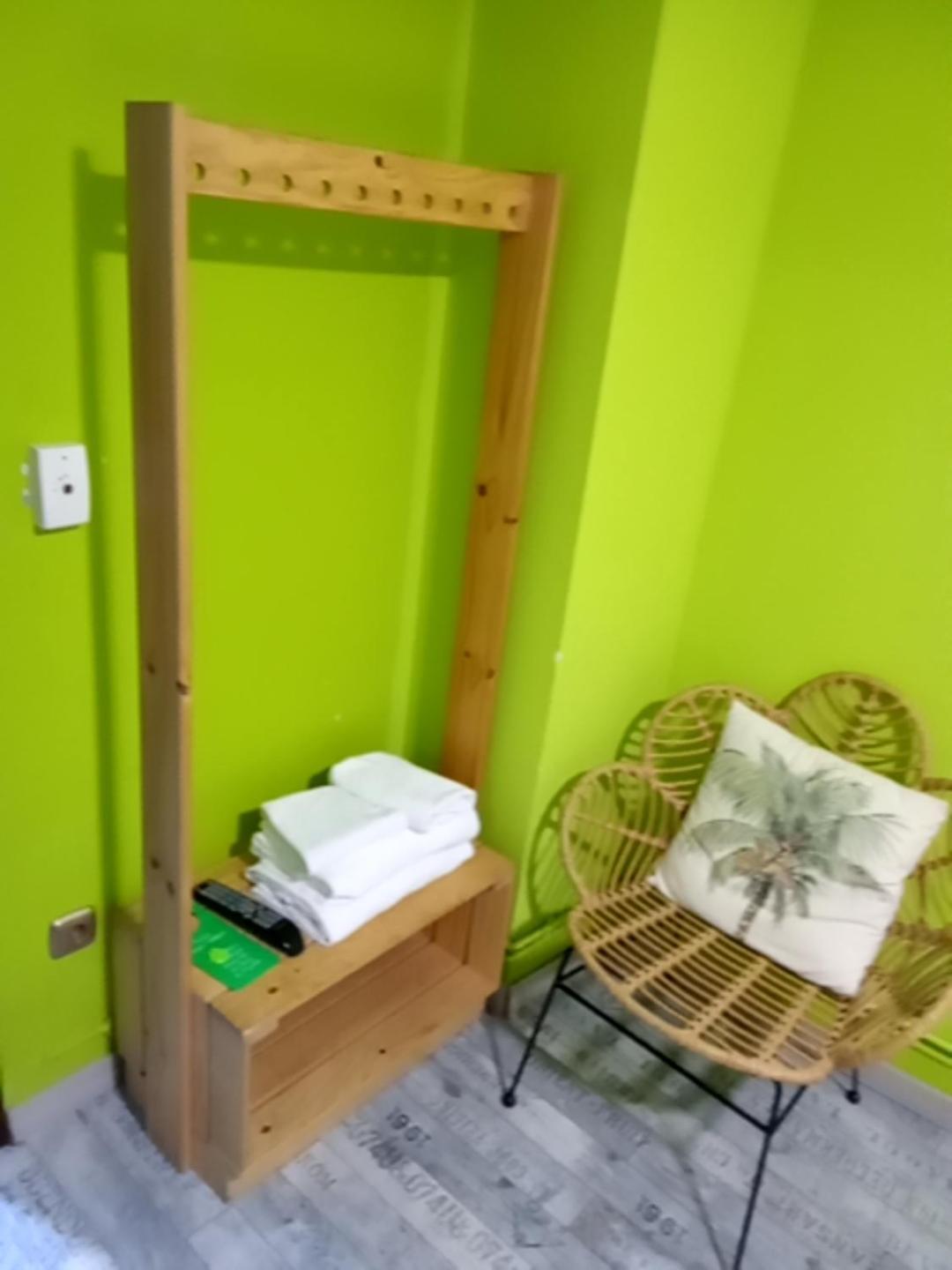 Hostal Erasmus By Gaiarooms Salamanca Eksteriør billede