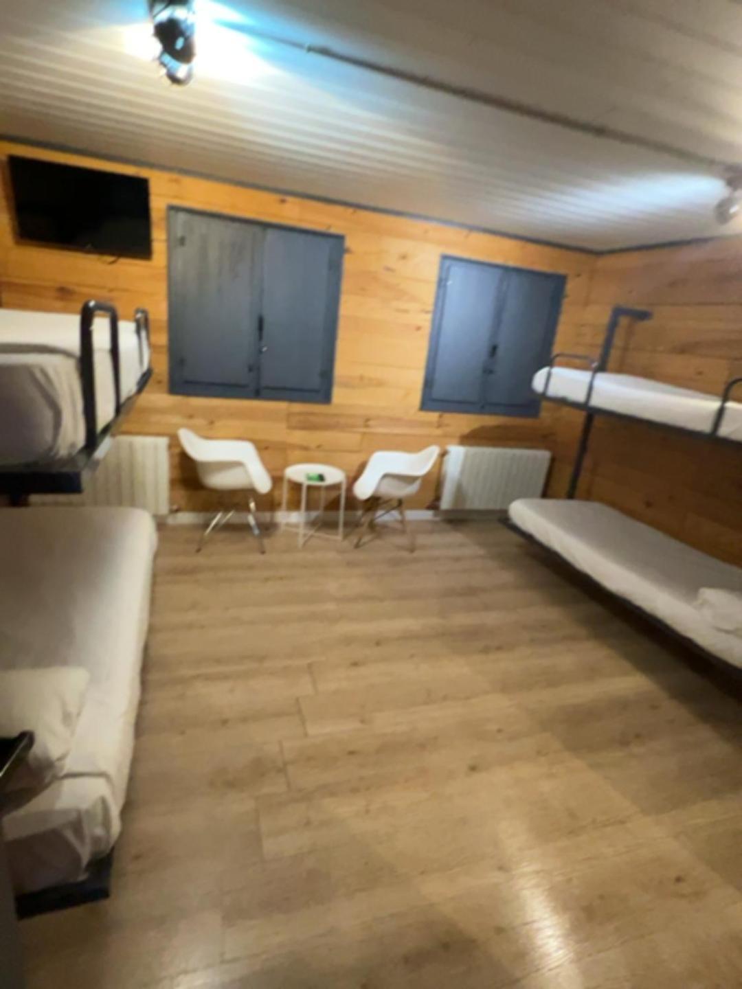 Hostal Erasmus By Gaiarooms Salamanca Eksteriør billede