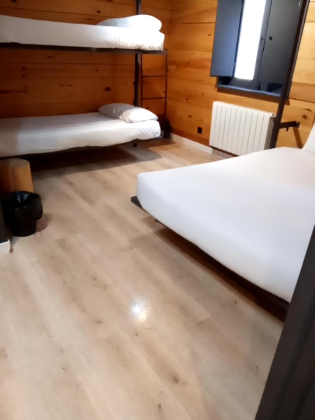 Hostal Erasmus By Gaiarooms Salamanca Eksteriør billede