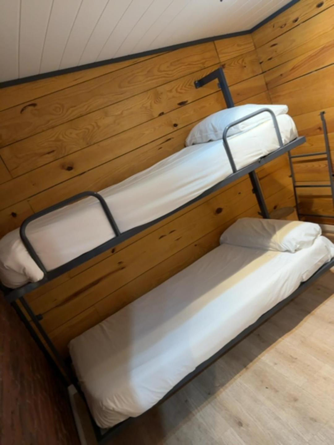 Hostal Erasmus By Gaiarooms Salamanca Eksteriør billede