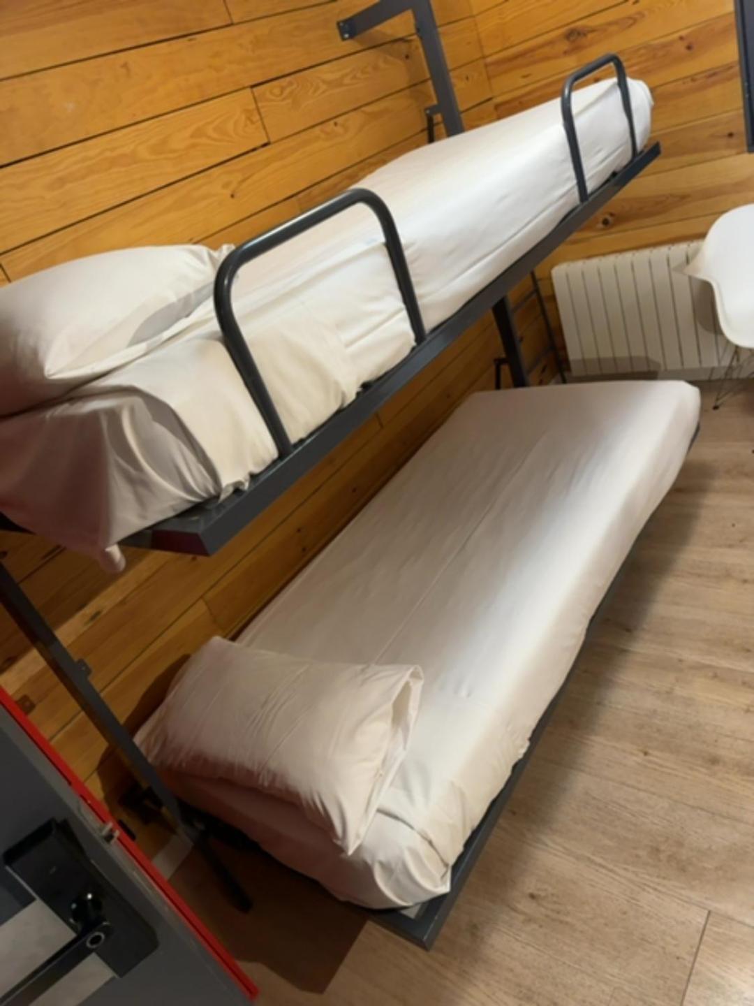 Hostal Erasmus By Gaiarooms Salamanca Eksteriør billede