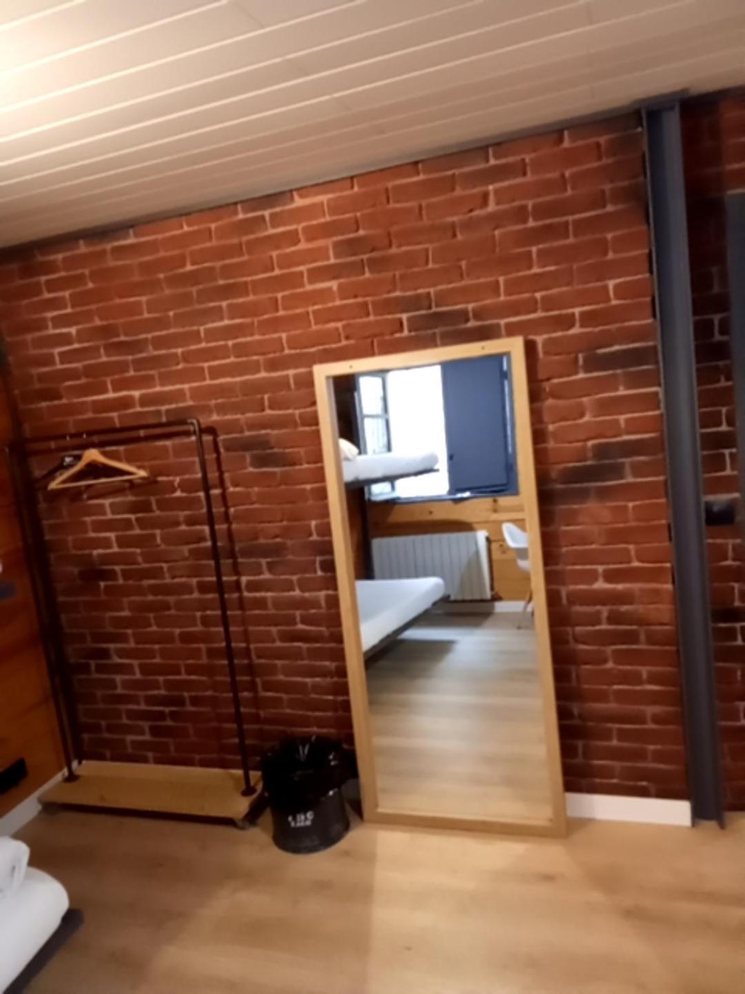 Hostal Erasmus By Gaiarooms Salamanca Eksteriør billede