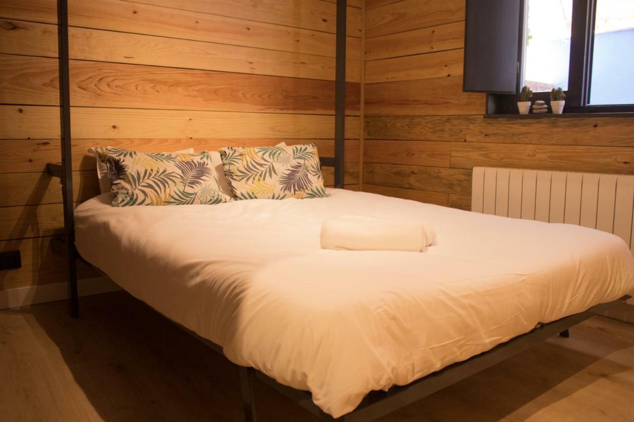 Hostal Erasmus By Gaiarooms Salamanca Eksteriør billede